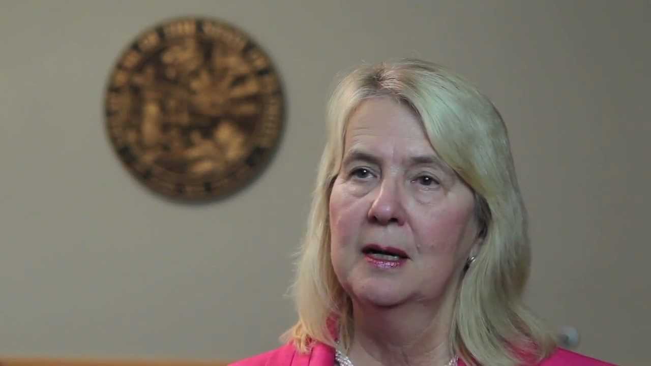 Susan MacManus: 2012 Election