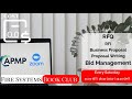 Session 13 | APMP Study group