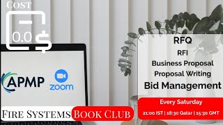 Session 13 | APMP Study group