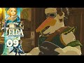 THE LUCKY CLOVER GAZETTE | The Legend Of Zelda - Tears Of The Kingdom (Let&#39;s Play Part 9)