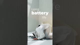 iQIBLA perfectly integrates advanced technology with the long-standing Muslim culture