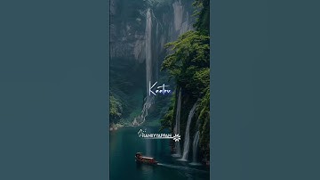 Thumbnail of Kalvaa Hey Kalvaa 🌀🩵🌍 Trending Tamil Song Lyrics ❣️ #tamilmusic #tamilsongs #tamilstatus #tamilsong