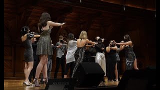 Pendulum (opb. FKA twigs) Veritones A Cappella Cover