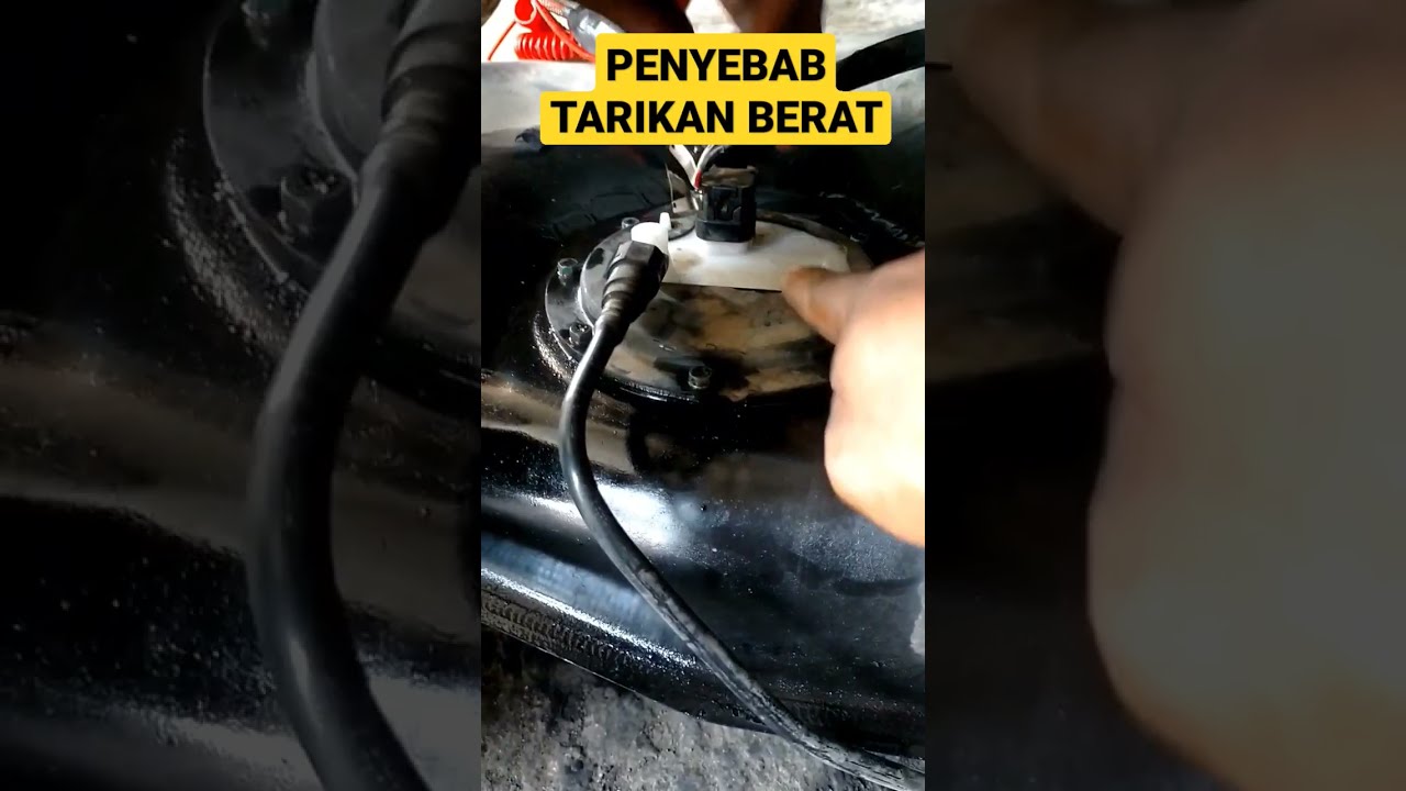 Avanza 2007: AC Tarikan Berat, Penyebab dan Solusinya