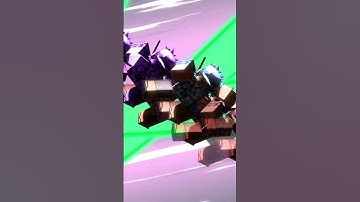 Hacker KICKED into oblivion #shorts #robloxanimaion