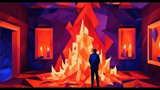 Is spontaneous human combustion real?