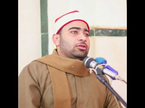 أجمل وأروع محاكاة وتقليد للشيخ محمد صديق المنشاوي