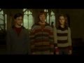 Funny Weasley Scene #53 | "Why is it always you three?"