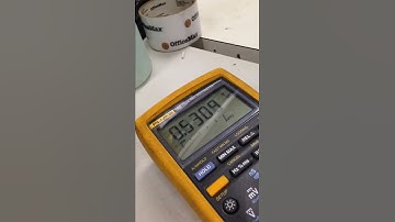 Torque sensor output