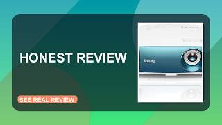 BenQ TK800 True 4K UHD HDR Home Entertainment Honest Review 2026