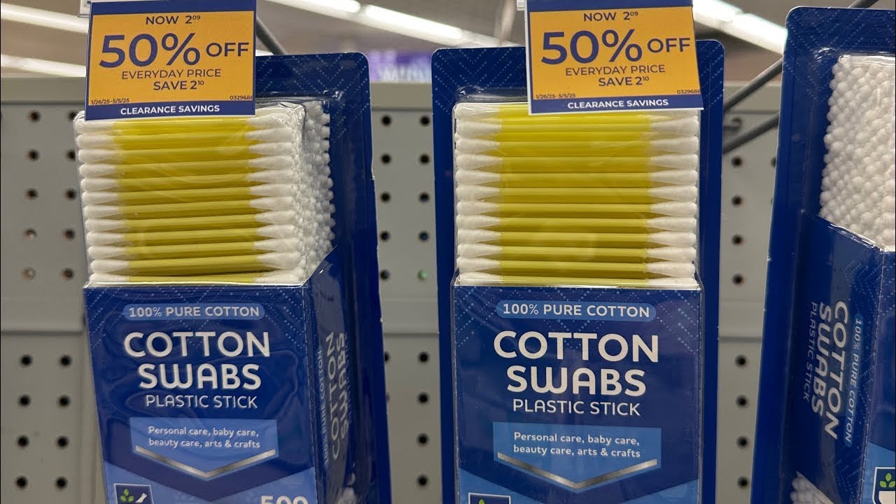 Riteaid clearance haul || burning Bonus cash || 1/26-2/1