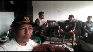 BENTO IWAN FALS, ORGEN TUNGGAL