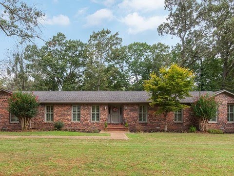 65 Ridgewood Cove, Jackson, TN home video tour