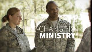 United States Air Force Chaplain Corps