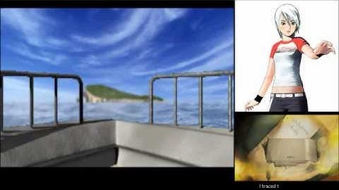 Trace Memory [Part 1]: Took Me Forever