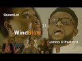 QueenLet Ft. Jimmy D Psalmist - WindBlow [Official 4K & 8K Video]