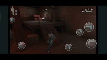 Max Payne-Part III:A Bit Closer To Heaven Chapter One:Take Me To Cold Steel