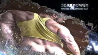 Beartu Epic Tribute To Richard Jeraj 2014