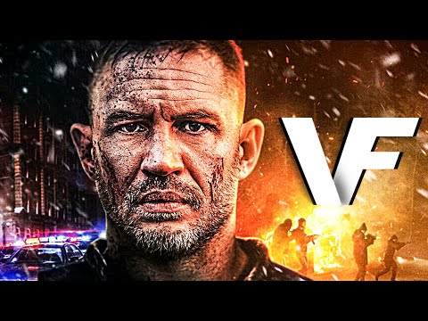 Ravage | Bande annonce officielle VF | Netflix