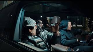 Peppe Soks, Yunes LaGrinta, Kassimi - MALAGA MULAGA