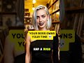 Your boss owns your time 💀#crypto #AI #money #freedom #escape