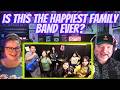 Missioned Souls "Build Me Up Buttercup" Cover Reaction Video