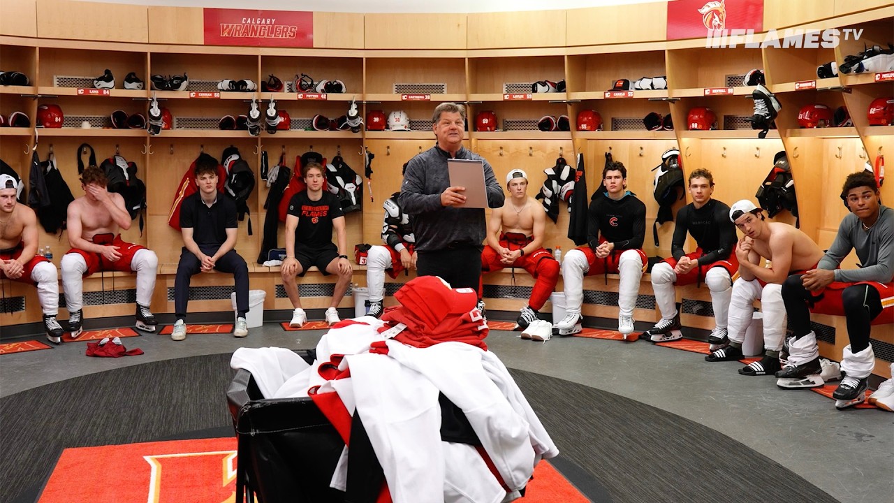2026 Flames Development Camp Awards