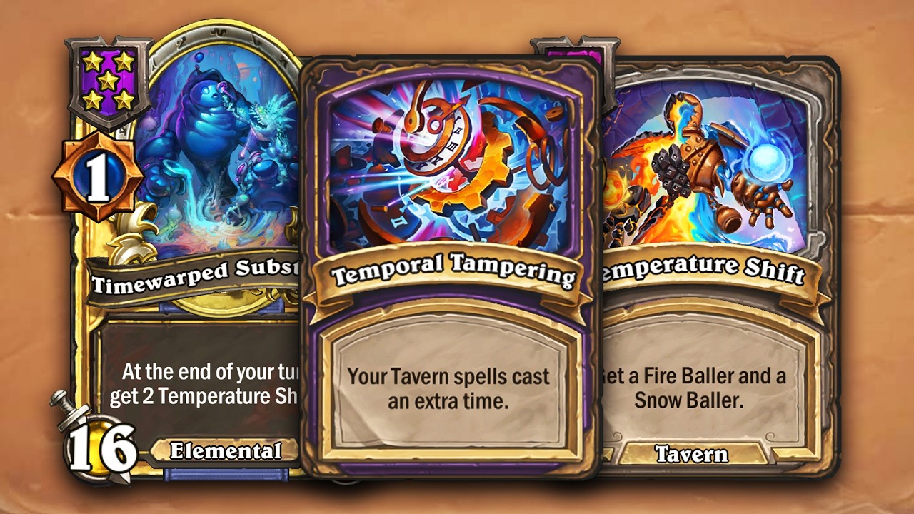 Prime Baller Strategy! | Hearthstone Battlegrounds