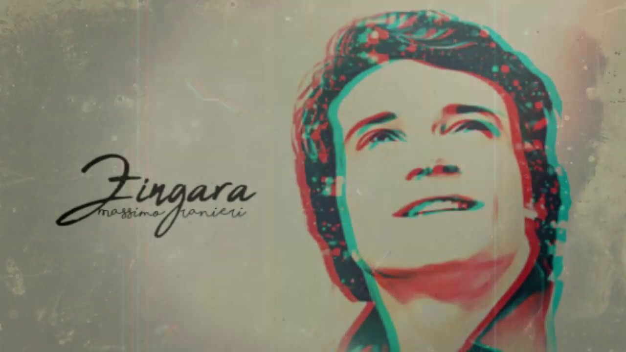 Zingara [Sanremo 1969] (Lyric Video)
