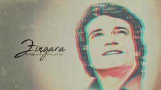 Zingara [Sanremo 1969] (Lyric Video)