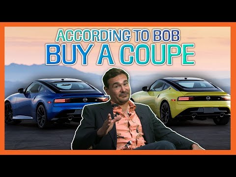 Video: Wat is een coupé?