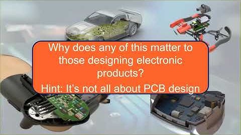 Introduction to Printed Circuit Board Designs with SOLIDWORKS PCB