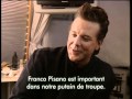 Entretien Avec Mickey Rourke Vostfr 1/2