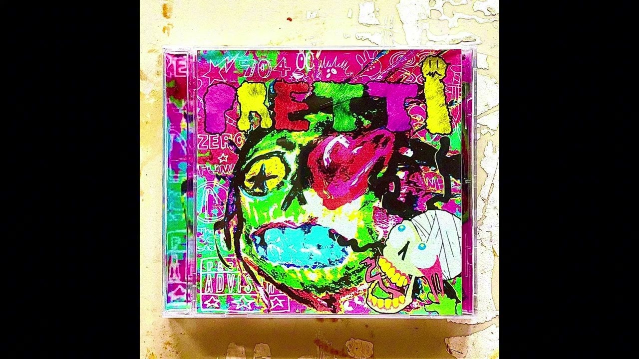 [FREE FOR PROFIT] Prettifun type beat - "pret14" 