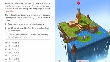 Swift Playground Tutorial : Learn to Code 1 - 05 Finding and Fixing Bugs