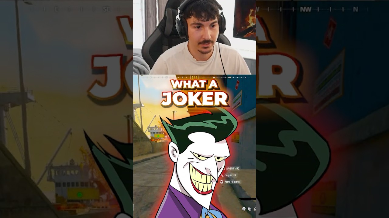 Is this funny?