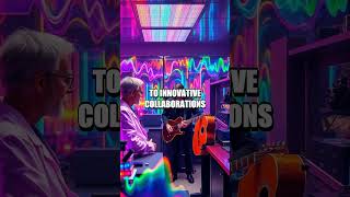 The Man Who Composes With Light