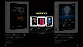 Read these to stay focused 📚🔥 #focus #mindset #successmindset