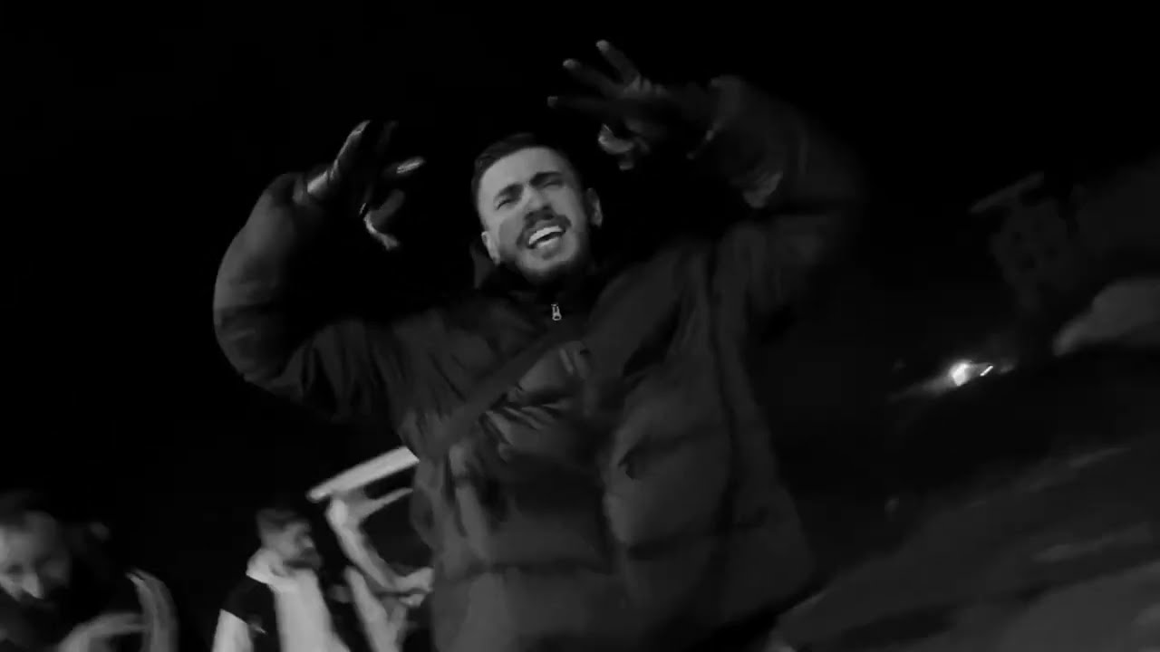 Poori - EMAALE (Official Visualizer)(1080P_HD)