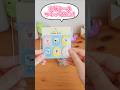 手作りシールで、シール帳をデコってみた!【3Dプリンター】