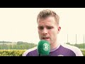 Hibernian vs Aberdeen | Chris Cadden's Preview | cinch Premiership