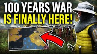 Voor De Kroon Devs Are Adding A TOTALLY NEW CAMPAIGN!