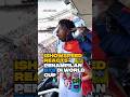 IShowSpeed reacts to BTS #ishowspeed #bts #worldcup