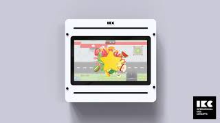 IKC Software | Supermarket