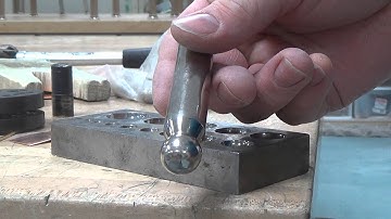 Jewelry 10: Creating Domes