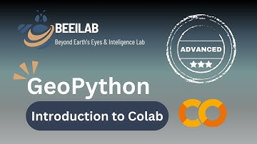 LULC Satellite Image Classification Using Deep Learning: Introduction to Colab For Beginners