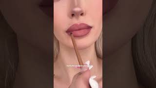 A pinky Morphe Lipliner @chloeannabellle