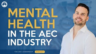 Revolutionize AEC Mental Health Support with Cutting Edge Technology