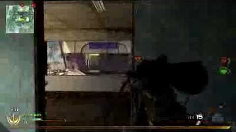 HD - Mw2 Montage 27 - OpTic Predator - Episode 27 - Powered by Evil Controllers