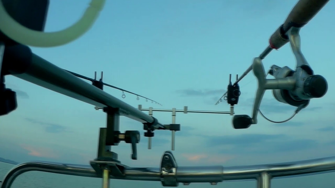 Balatonfishing Zander Balatonudvari